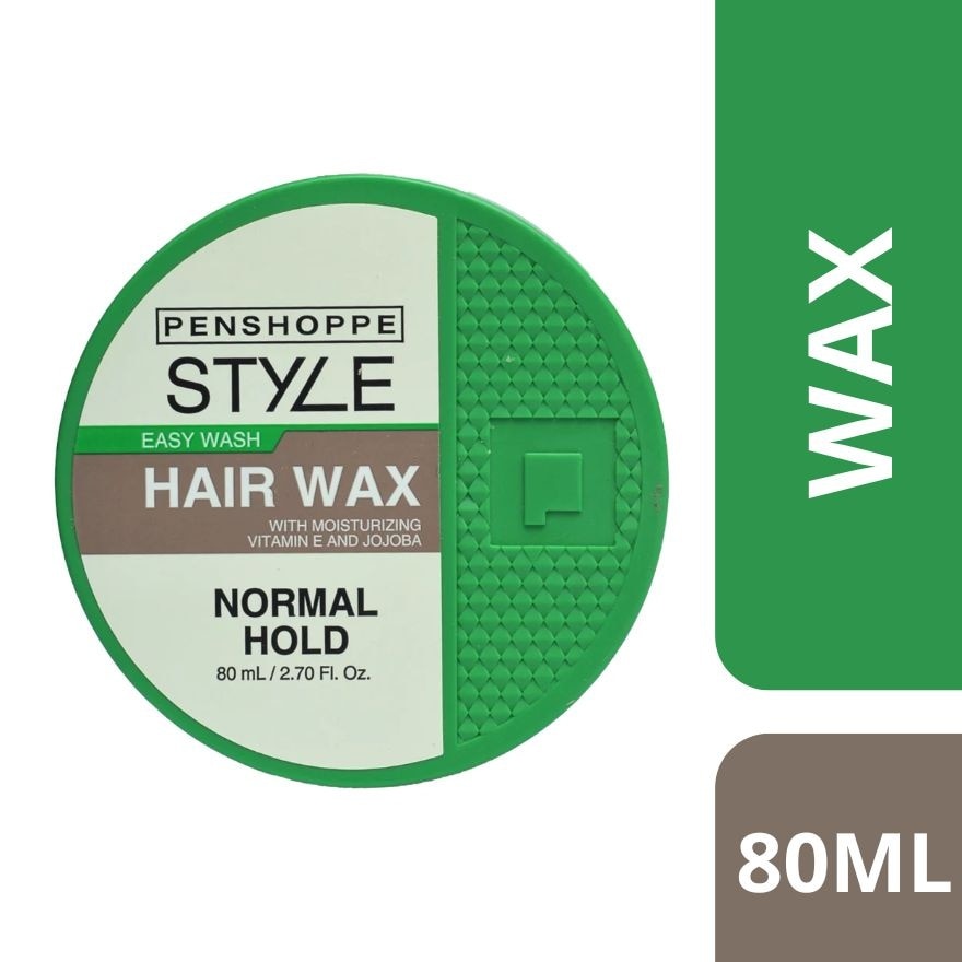 Style Wax Orange Pomade 80ml