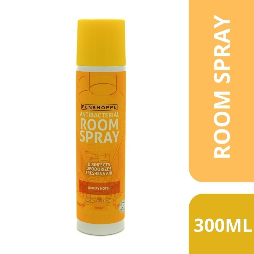 Antibacterial Room Spray Luxury Hotel 300ML