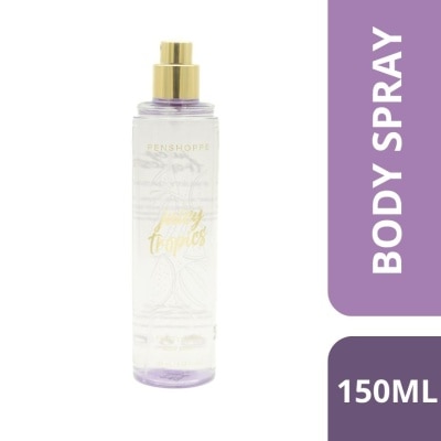 PENSHOPPE PENSHOPPE Juicy Tropics Fruity Oasis Purple 150ml