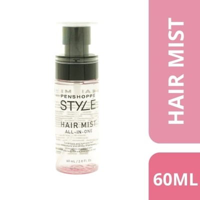 PENSHOPPE PENSHOPPE All In One Hair Mist 60ml