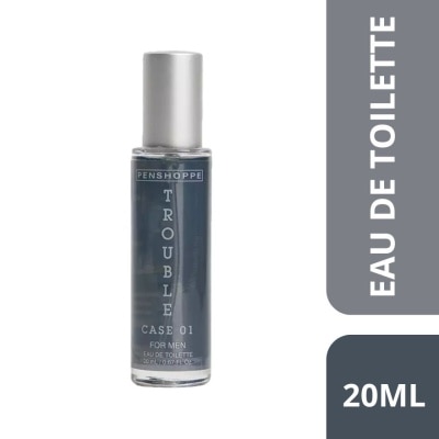 PENSHOPPE PENSHOPPE Trouble EDT White 20ml