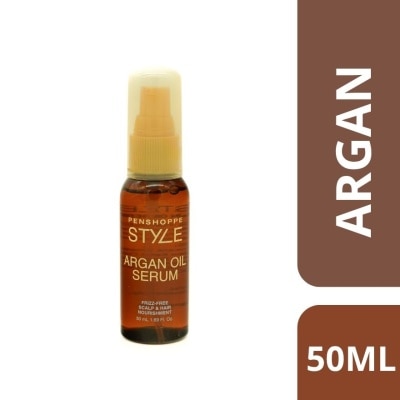 PENSHOPPE PENSHOPPE Argan Oil Brown 50ml
