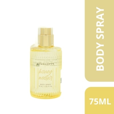 PENSHOPPE PENSHOPPE Honey Nectar Body Spray 75ml