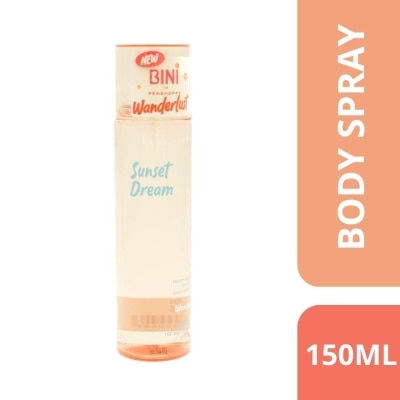 PENSHOPPE PENSHOPPE Wanderlust Sunset Dream 150ml