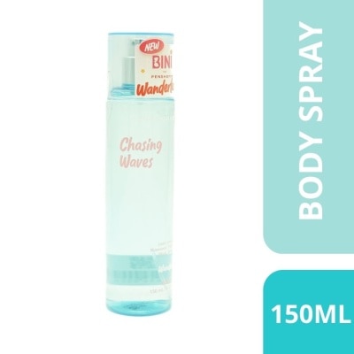 PENSHOPPE PENSHOPPE Wanderlust Chasing Waves 150ml
