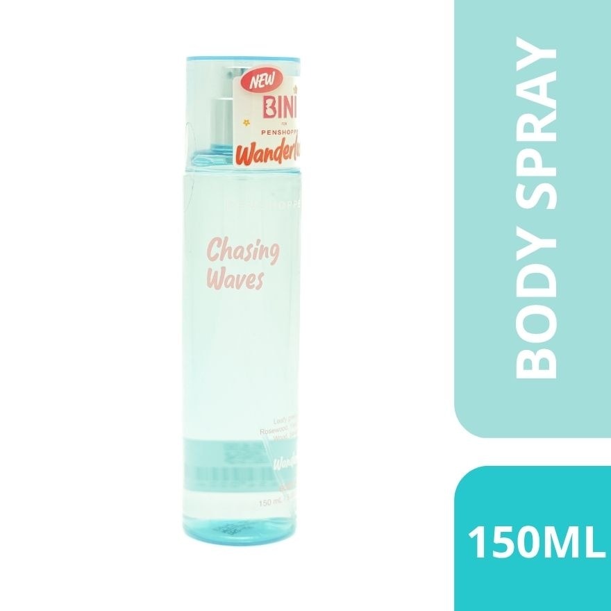PENSHOPPE Wanderlust Chasing Waves 150ml