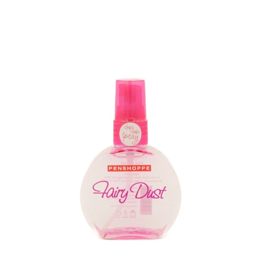 Fairy Dust Pink Dream 70ml