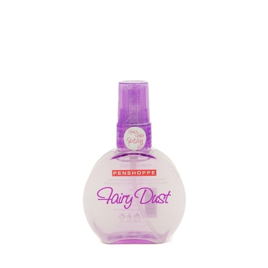 Fairy Dust Purple Fantasy 70ml