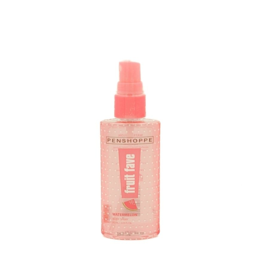 Fruit Fave WaterMelon 60ml