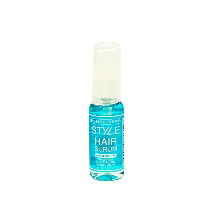 Style Serum Damage Control 30ml