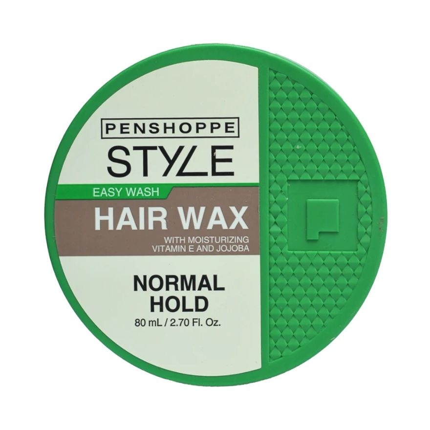 Style Wax Orange Pomade 80ml