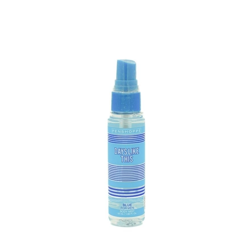 Days Like This Blue Body Spray 55ml