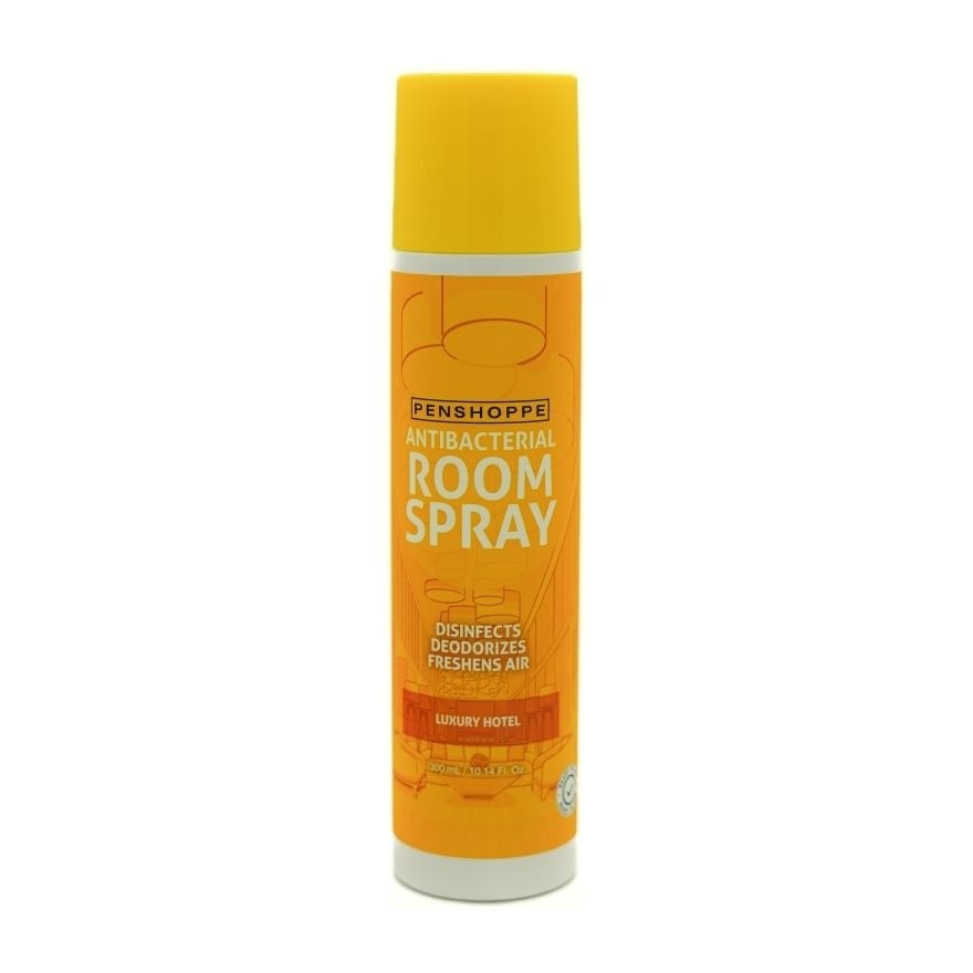 Antibacterial Room Spray Luxury Hotel 300ML