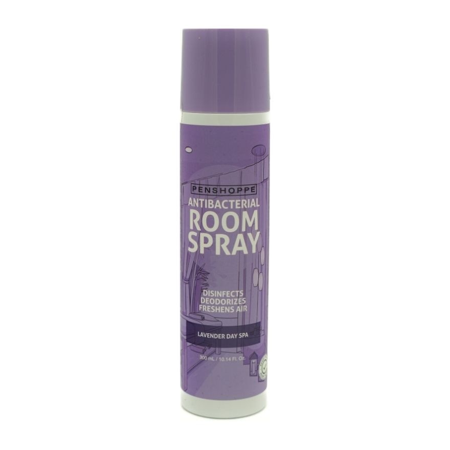 Antibacterial Room Spray Lavender Day Spa 300ML