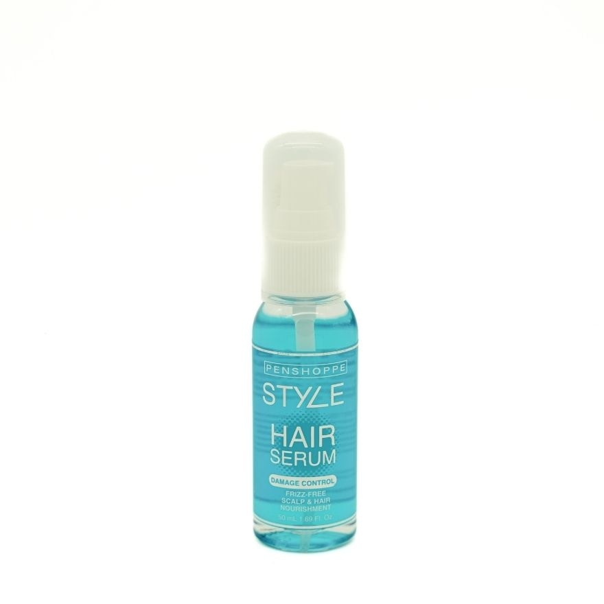 Style Damage Control Hair Serum 50ml