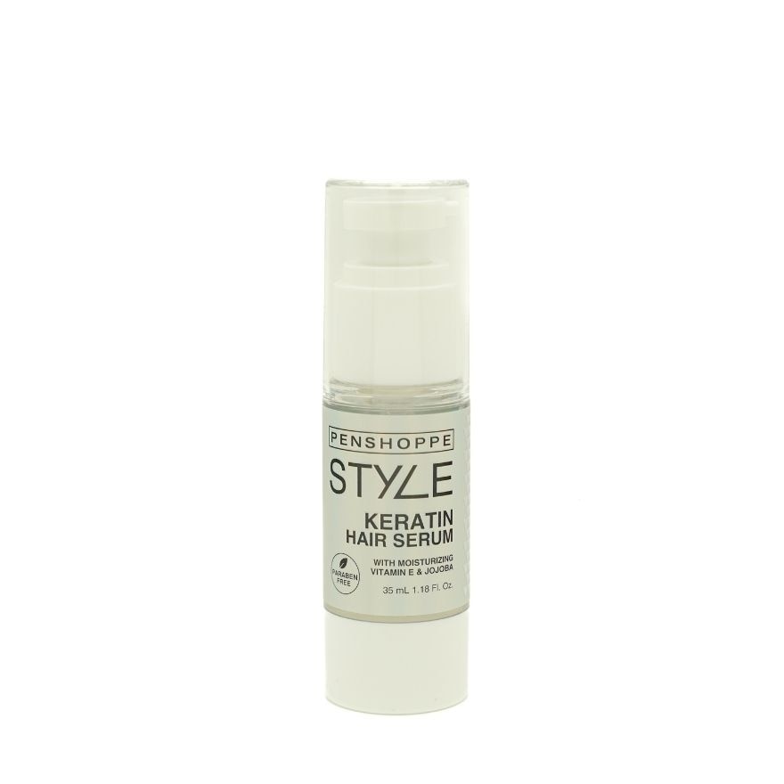 Style Keratin Hair Serum 30ML