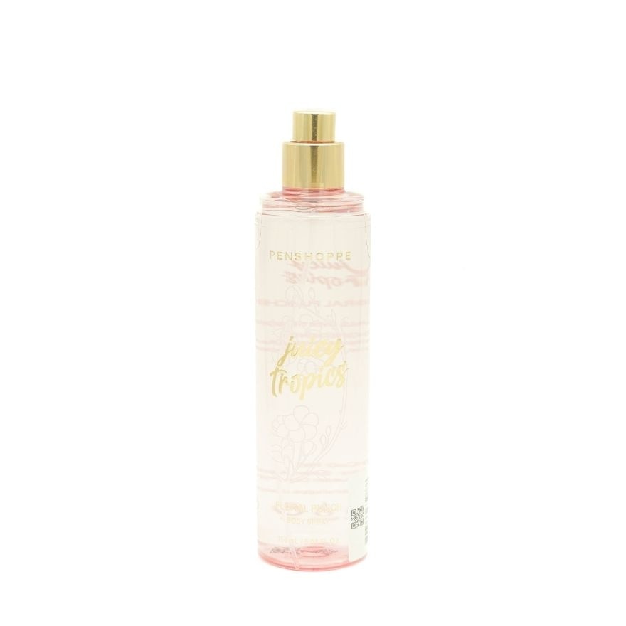 PENSHOPPE Juicy Tropics Floral Punch Pink 150ml