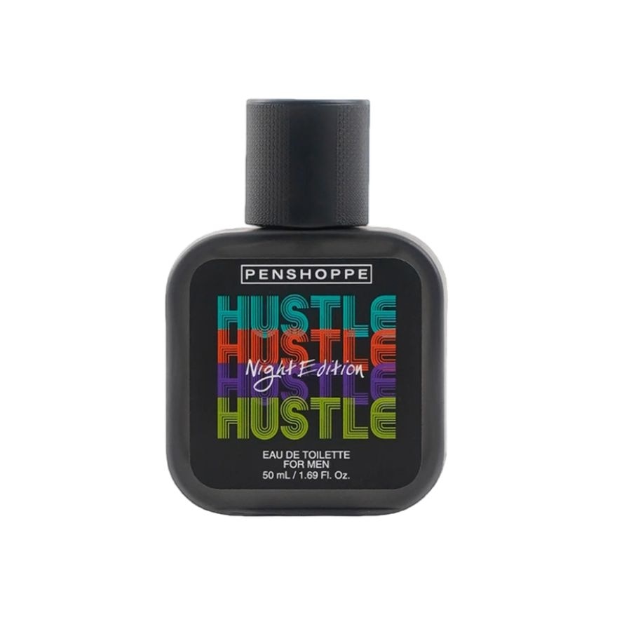 PENSHOPPE Hustle Night EDT M 50ml