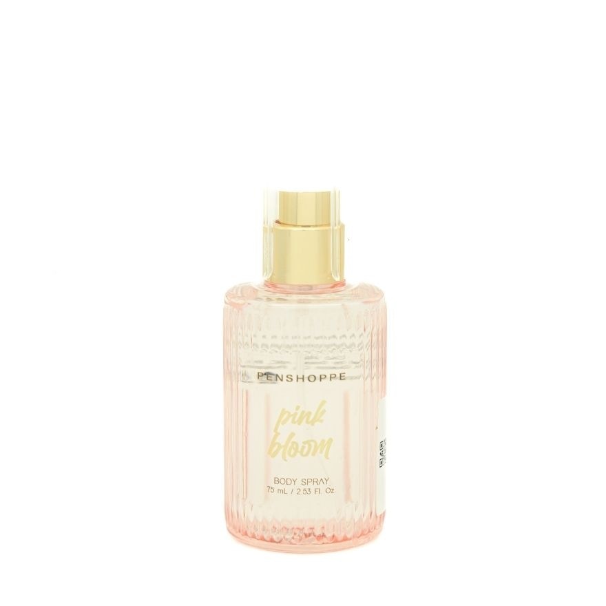 PENSHOPPE Pink Bloom Body Spray 75ml