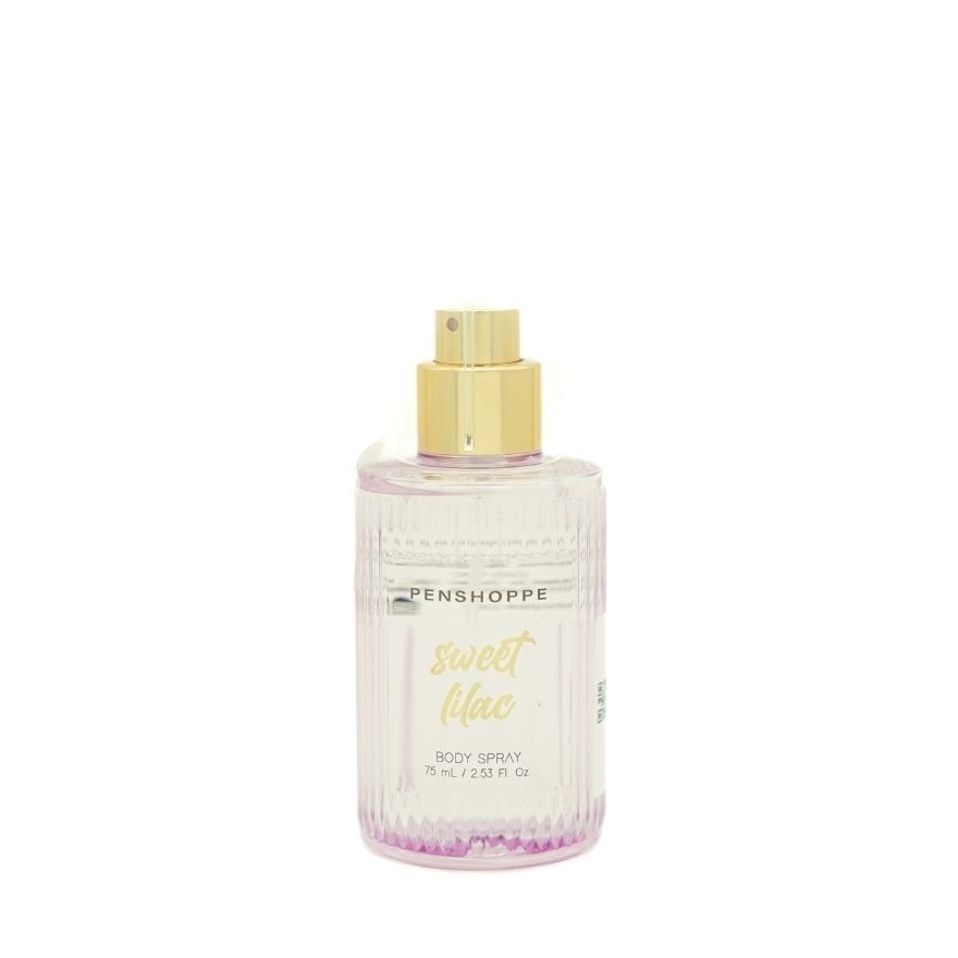 PENSHOPPE Sweet Lilac Body Spray 75ml