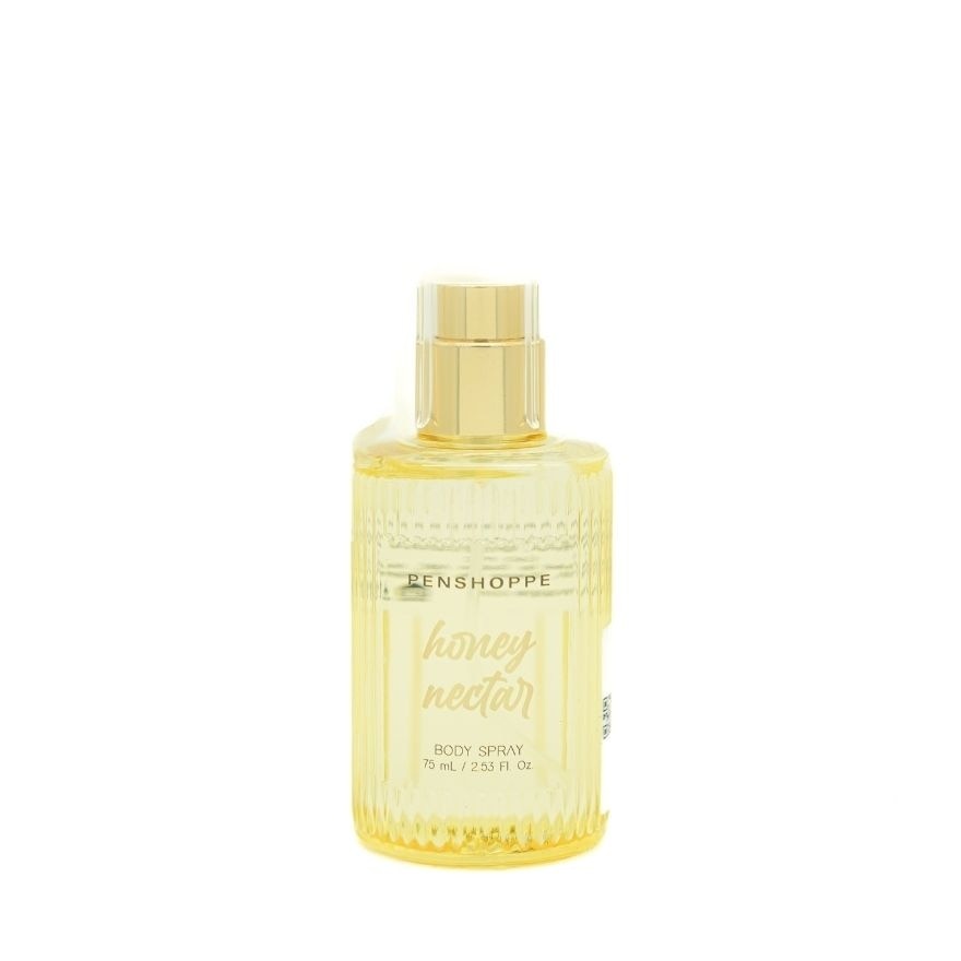 PENSHOPPE Honey Nectar Body Spray 75ml