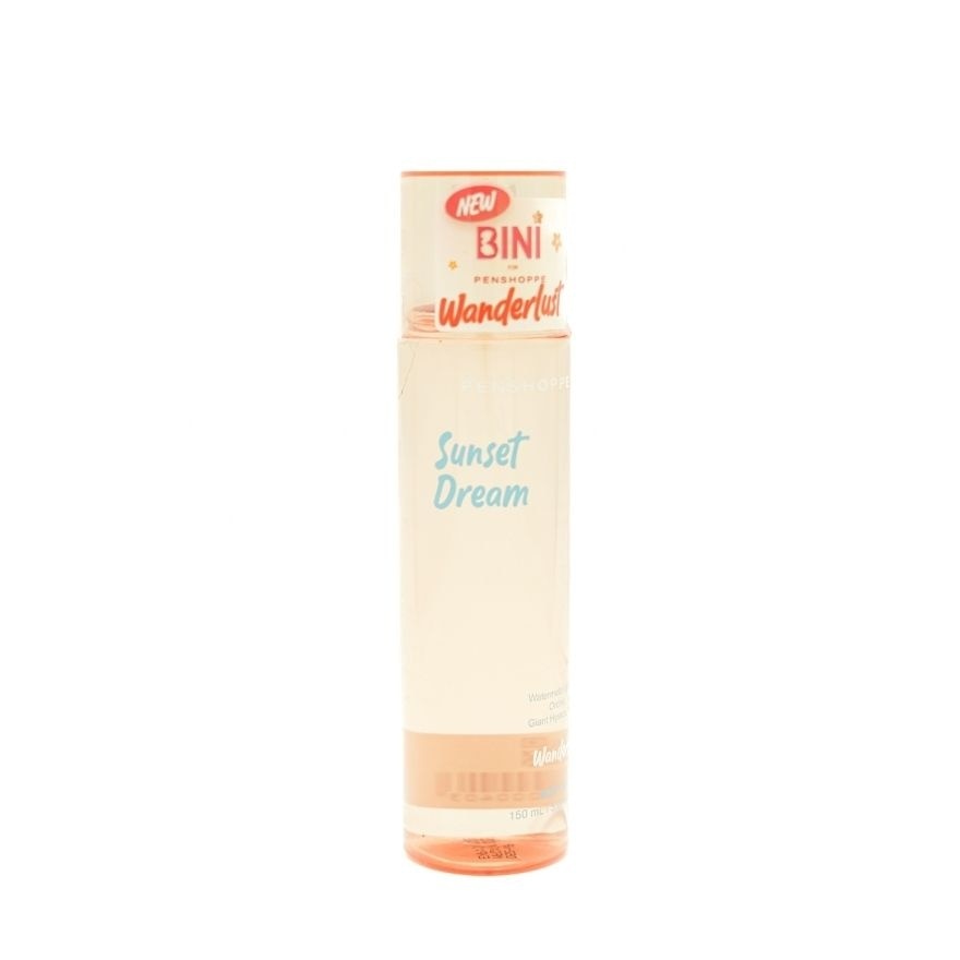 PENSHOPPE Wanderlust Sunset Dream 150ml