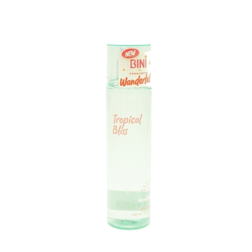 PENSHOPPE Wanderlust Tropical Bliss 150ml