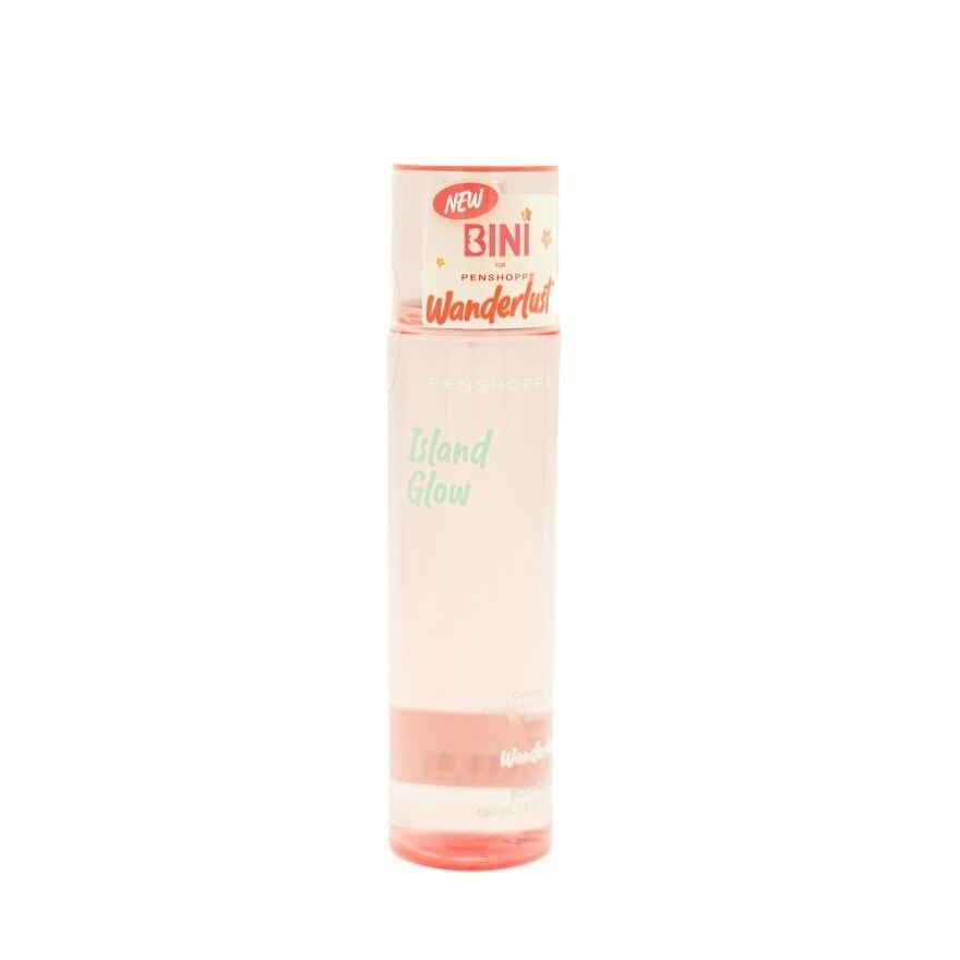 PENSHOPPE Wanderlust Island Glow 150ml
