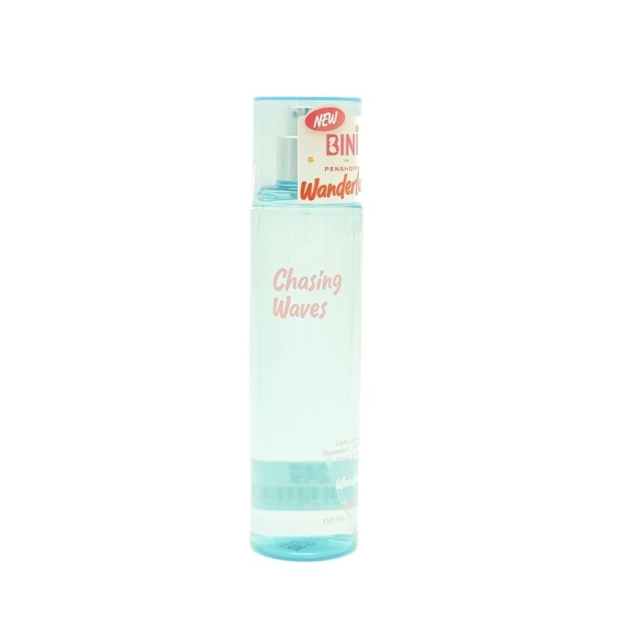 PENSHOPPE Wanderlust Chasing Waves 150ml
