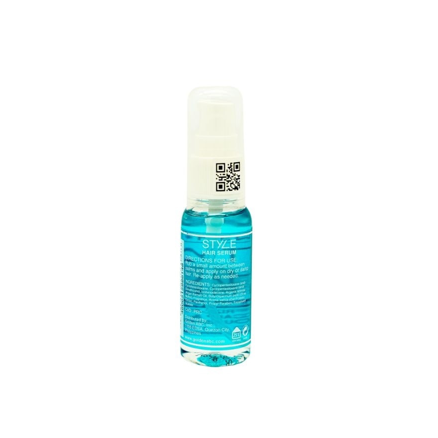 Style Serum Damage Control 30ml