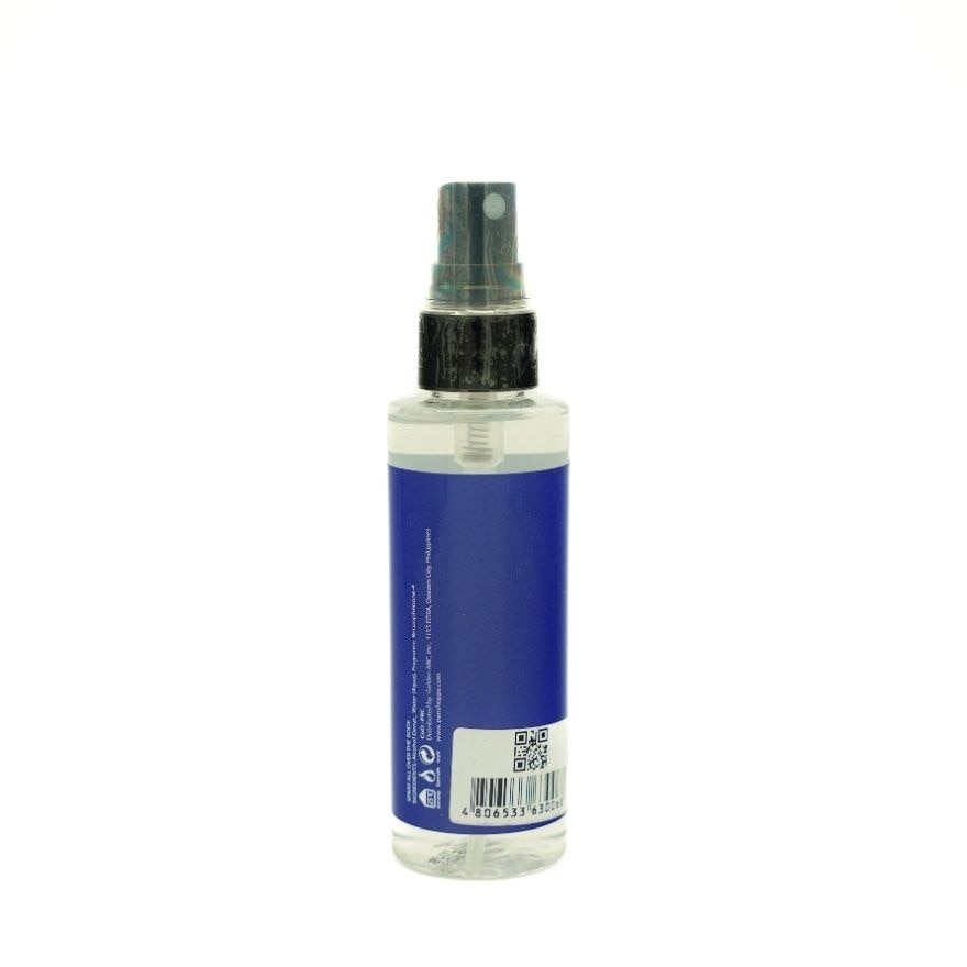 All Day Pulse Blue Body Spray 75ml