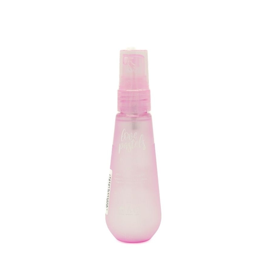 Love Pastels Body Spray Pink 70ml