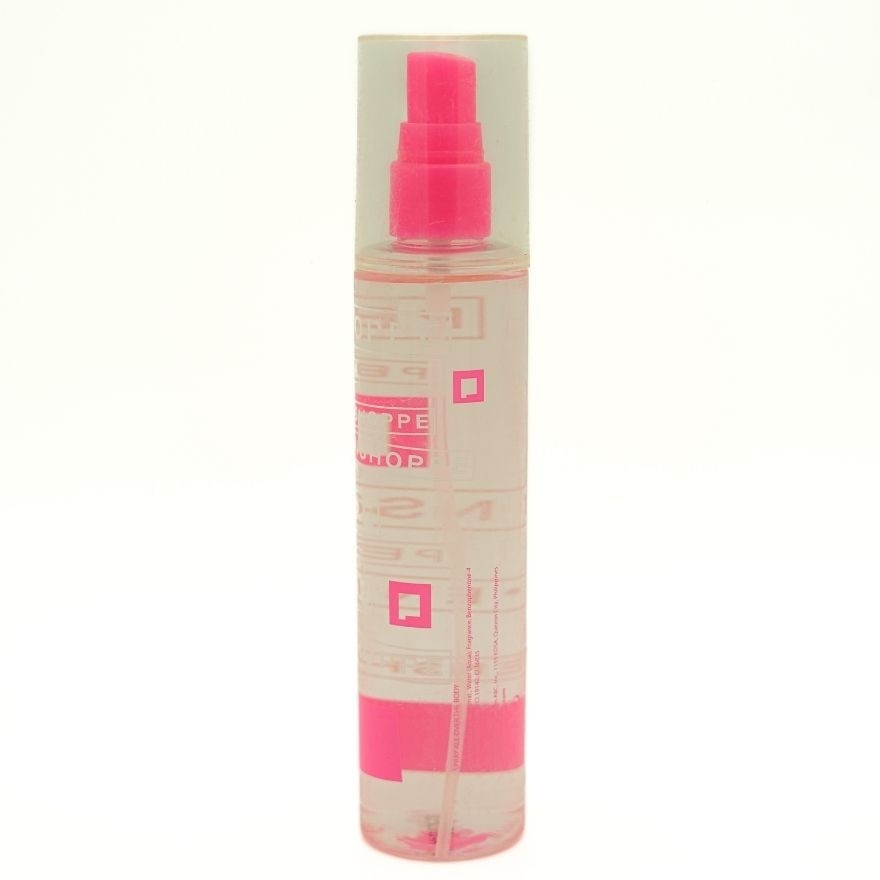 PENSHOPPE Shout Pink 150ml