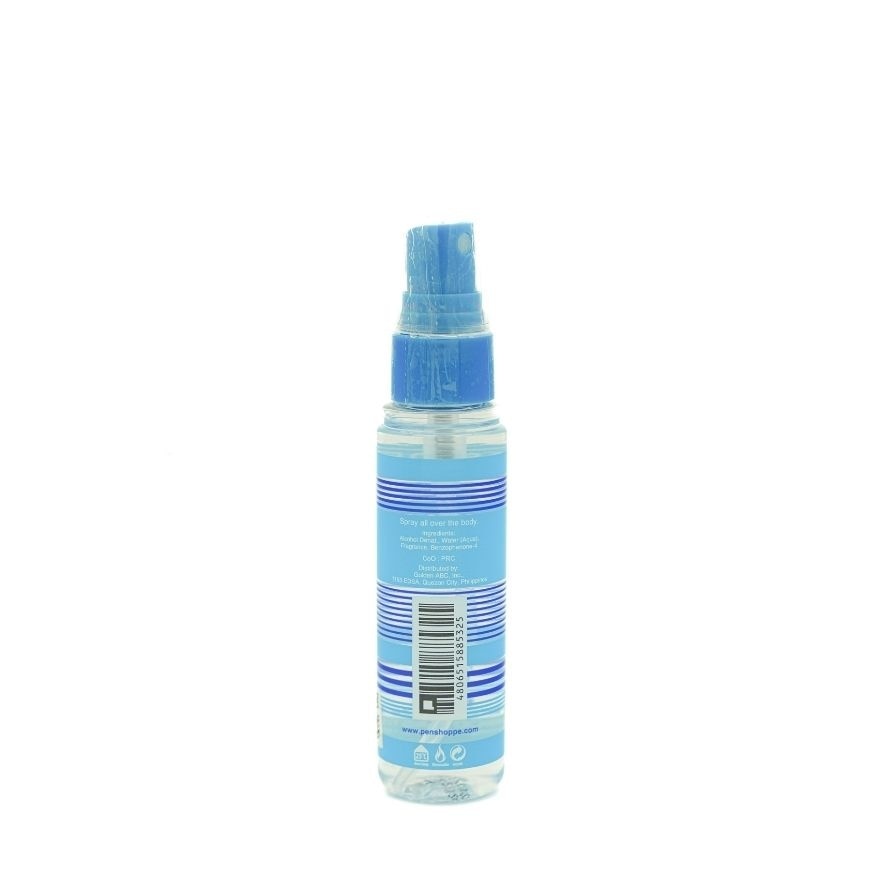 Days Like This Blue Body Spray 55ml