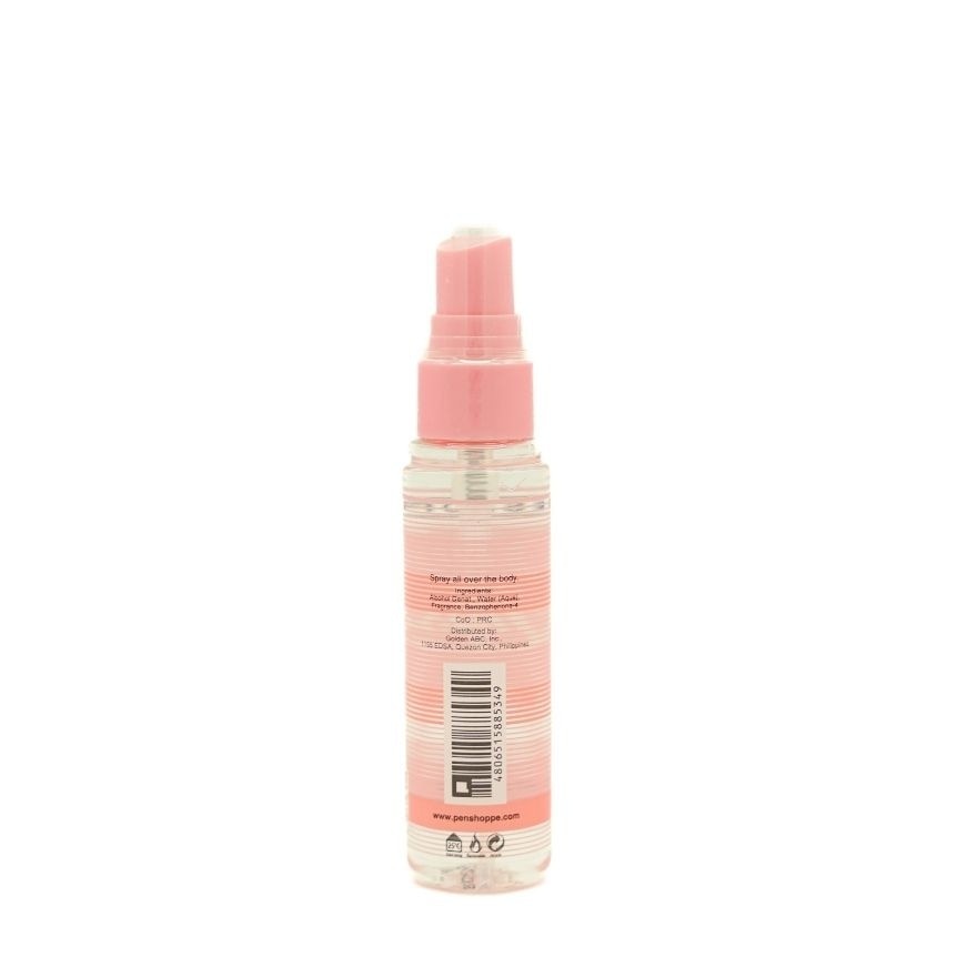 Days Like This Peach Body Spray 55ml