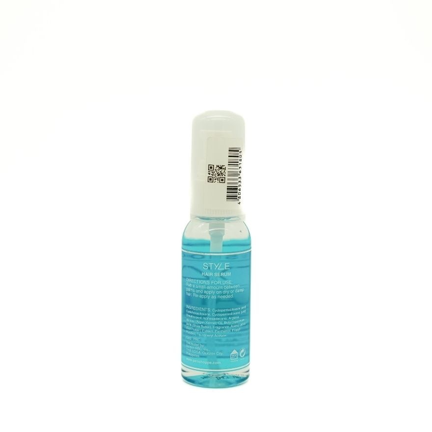 Style Damage Control Hair Serum 50ml