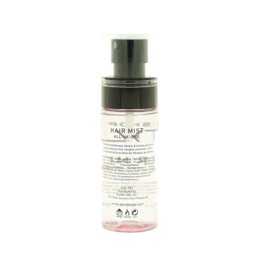 PENSHOPPE All In One Hair Mist 60ml