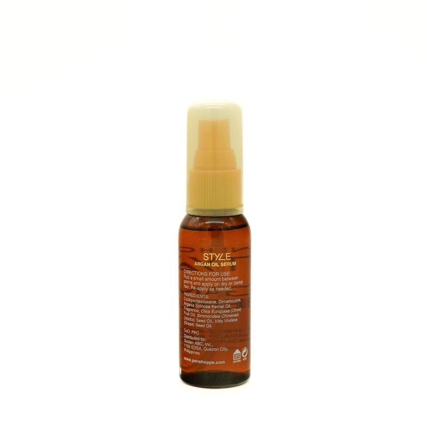 PENSHOPPE Argan Oil Brown 50ml