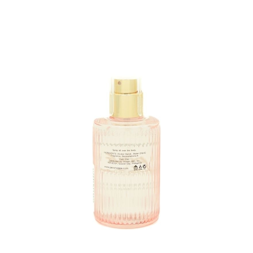 PENSHOPPE Pink Bloom Body Spray 75ml