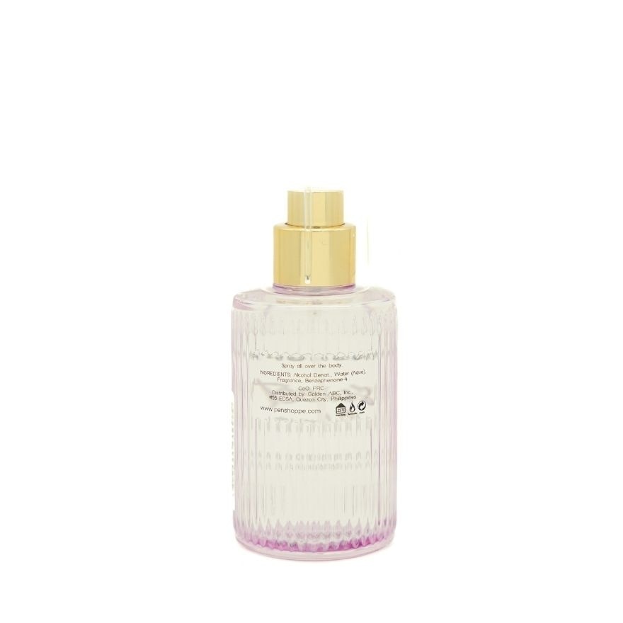 PENSHOPPE Sweet Lilac Body Spray 75ml
