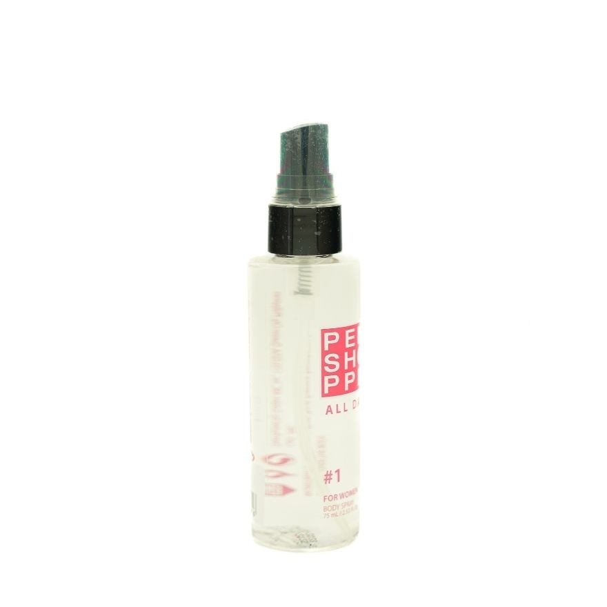 All Day Body Spray No. 1 Pink 75ml