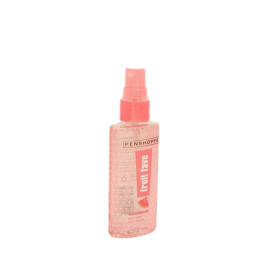Fruit Fave WaterMelon 60ml