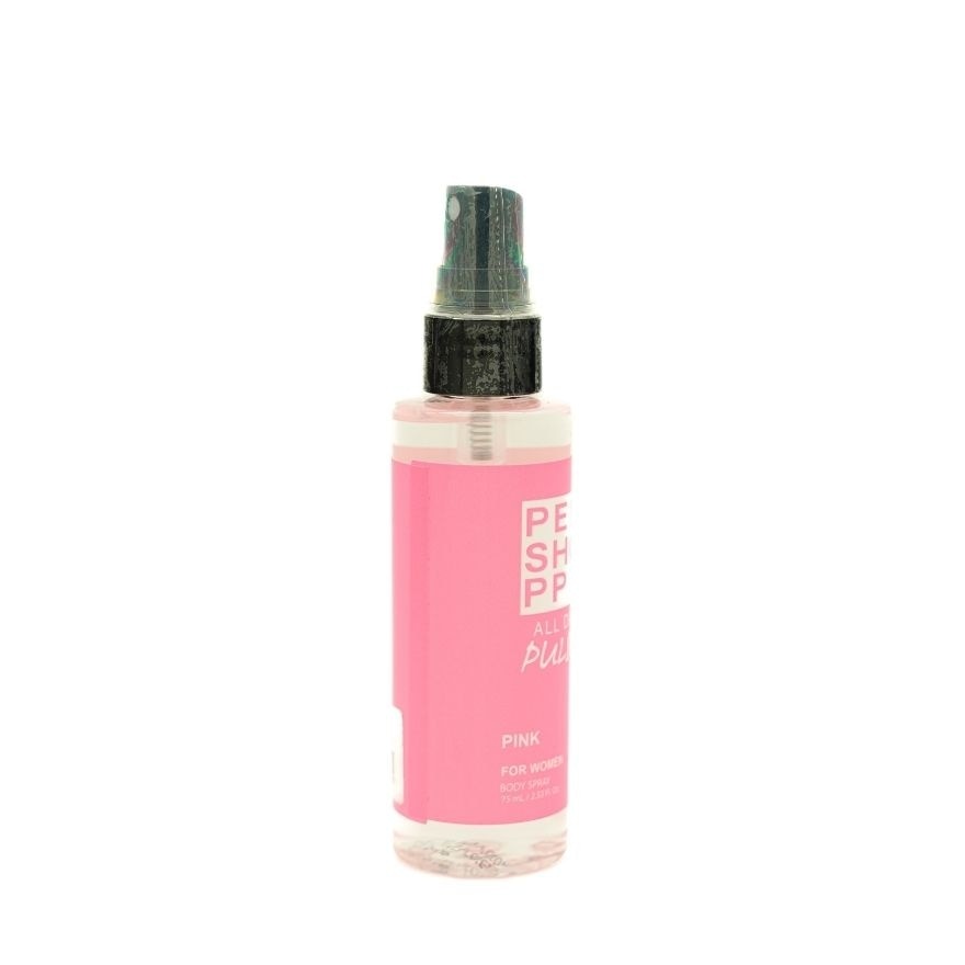 All Day Pulse Pink Body Spray 75ml