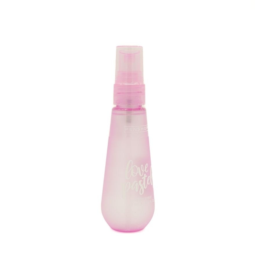 Love Pastels Body Spray Pink 70ml