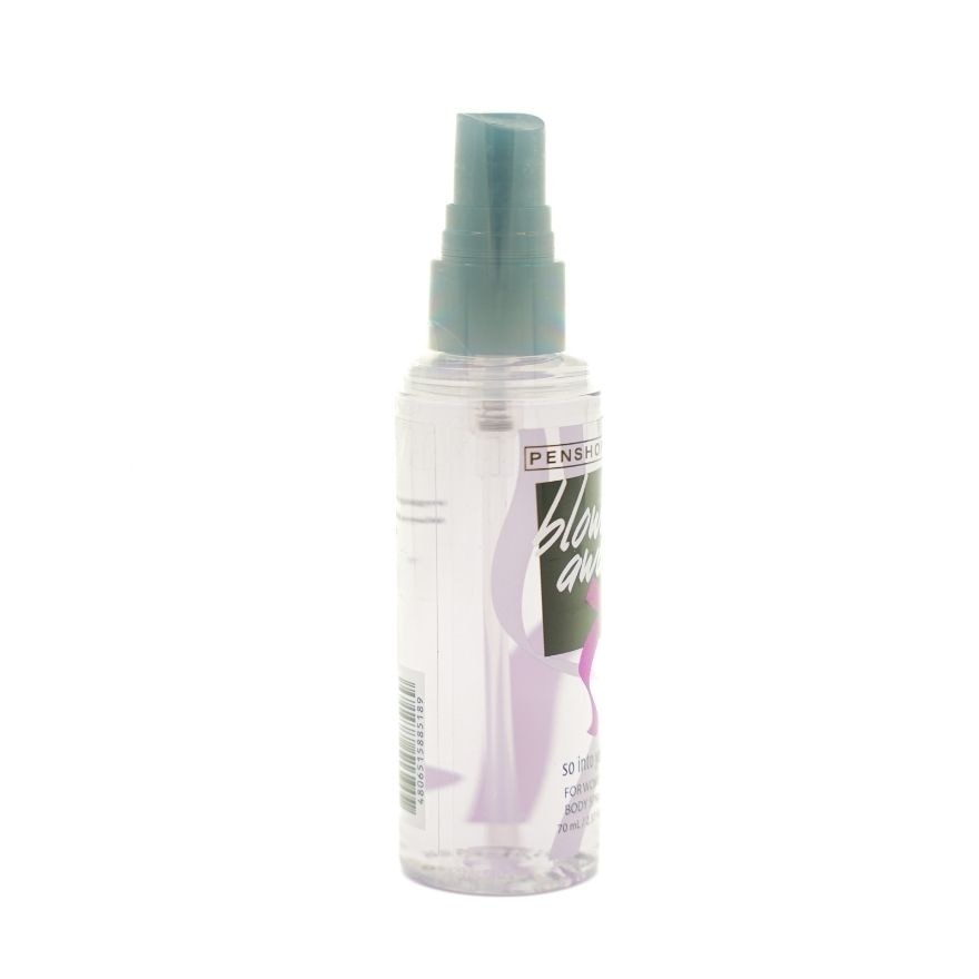 Blown Away Purple So Into You Body Spray 70ml