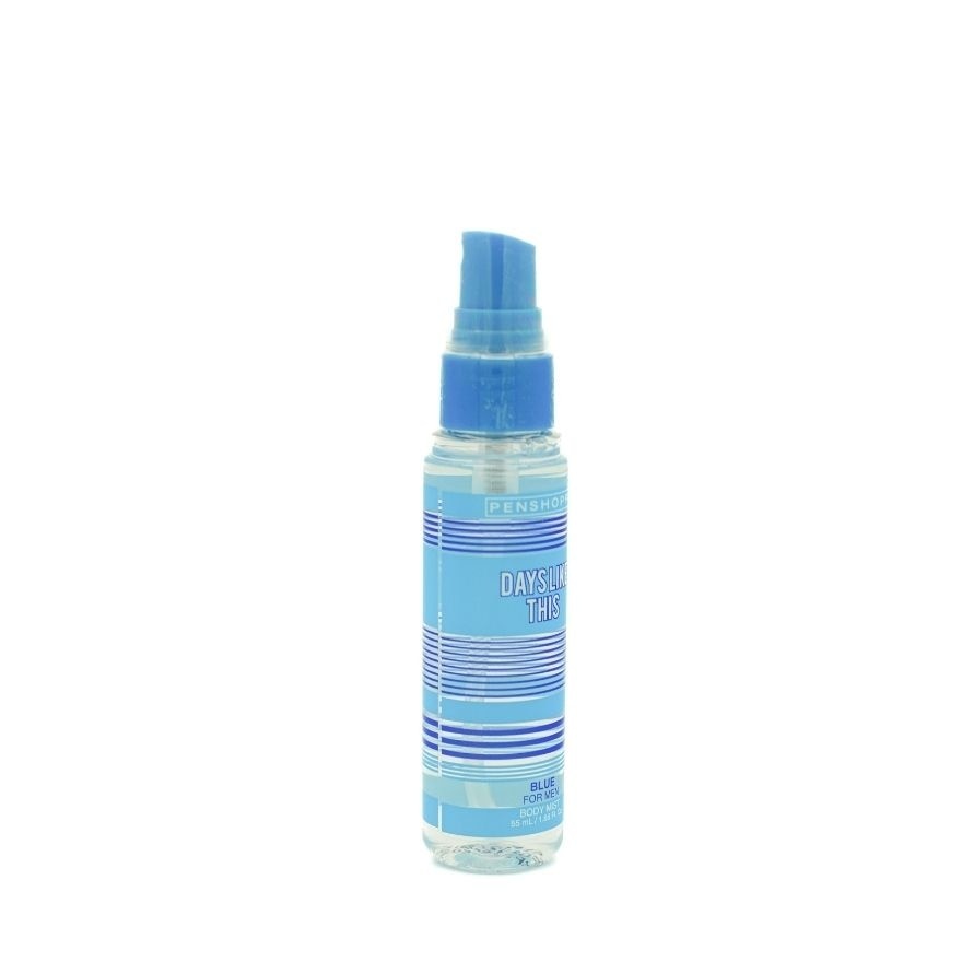 Days Like This Blue Body Spray 55ml