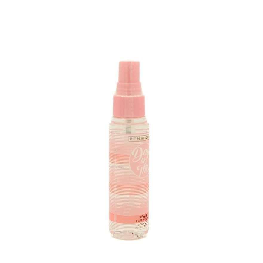 Days Like This Peach Body Spray 55ml