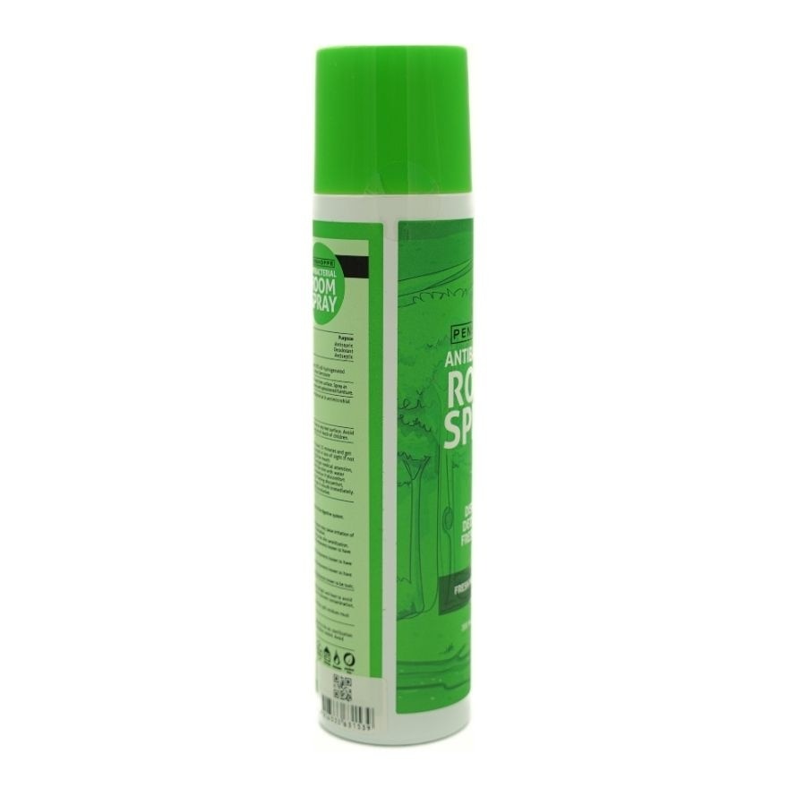 Antibacterial Room Spray Fresh Mountain Hike 300ML