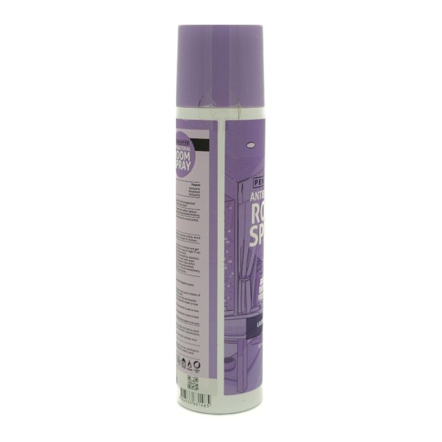 Antibacterial Room Spray Lavender Day Spa 300ML