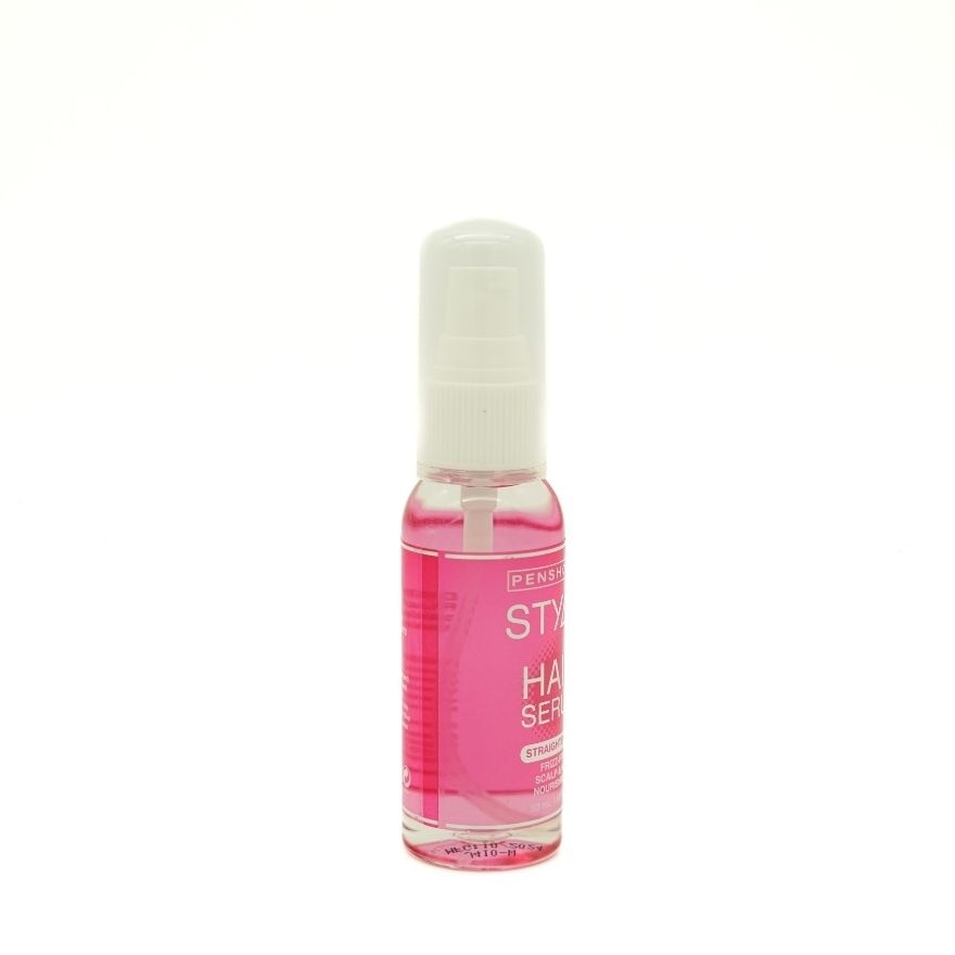 Style Straightening Hair Serum 50ml
